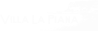Logo Villa La Piana
