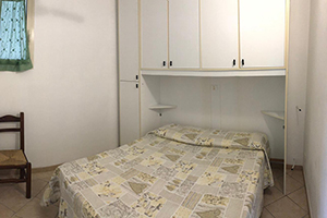 Appartamenti a Peschici per le vacanze: bilocale in affitto 4