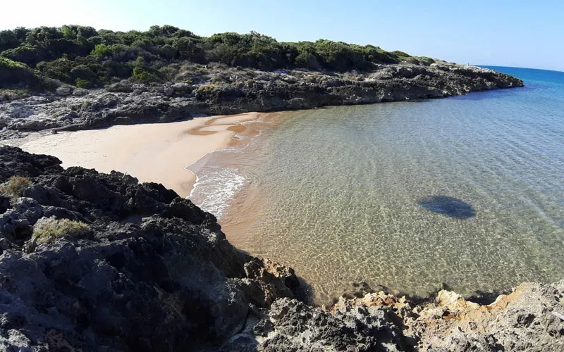 Le 5 Spiagge più belle di Peschici: Immagini