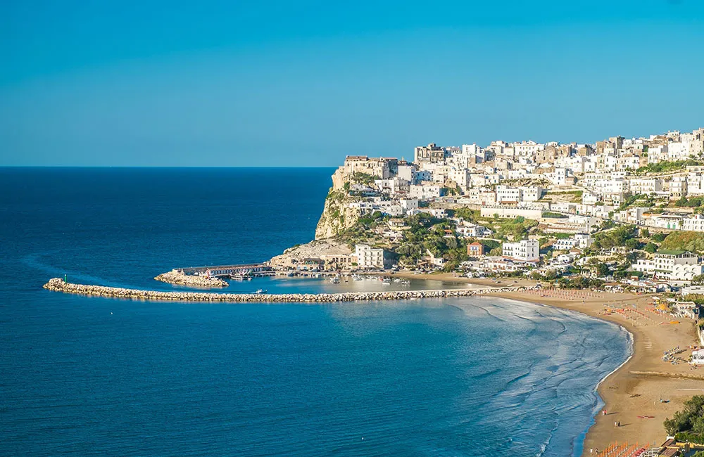 Cosa mangiare a Peschici: prodotti tipici del Gargano