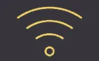 Wi-Fi gratuito