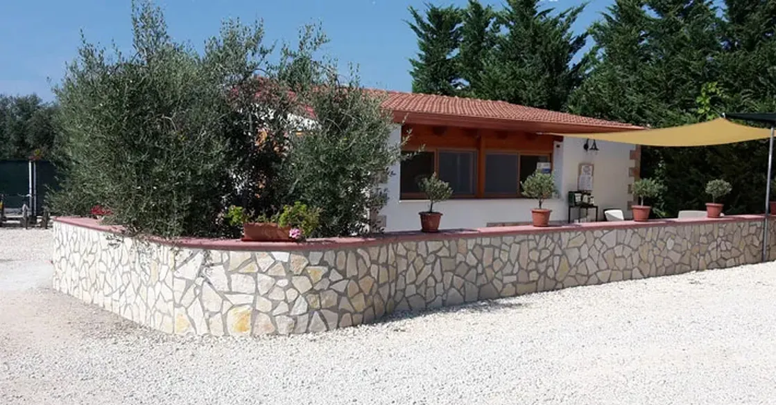 I nostri appartamenti a Peschici