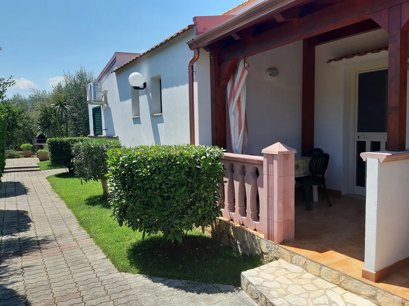 Villa La Piana - Peschici Gargano